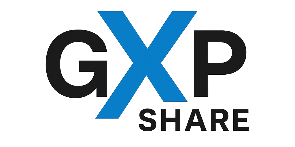 GXP Share